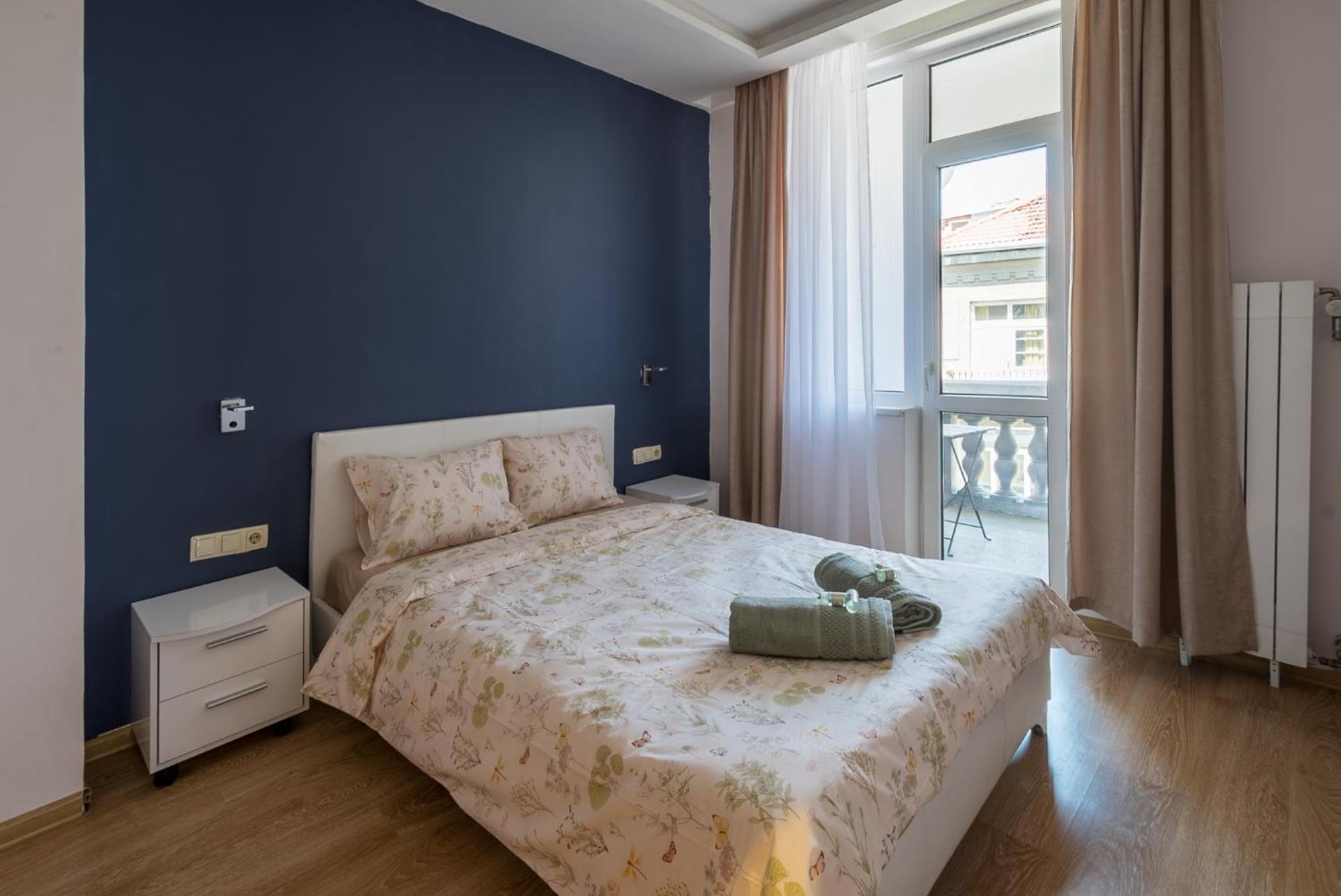 3Bdr, Top Center Retreat, City Heart, Free Parking Sofia Extérieur photo