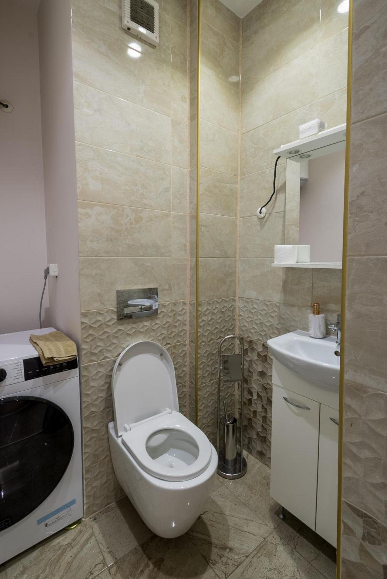 3Bdr, Top Center Retreat, City Heart, Free Parking Sofia Extérieur photo