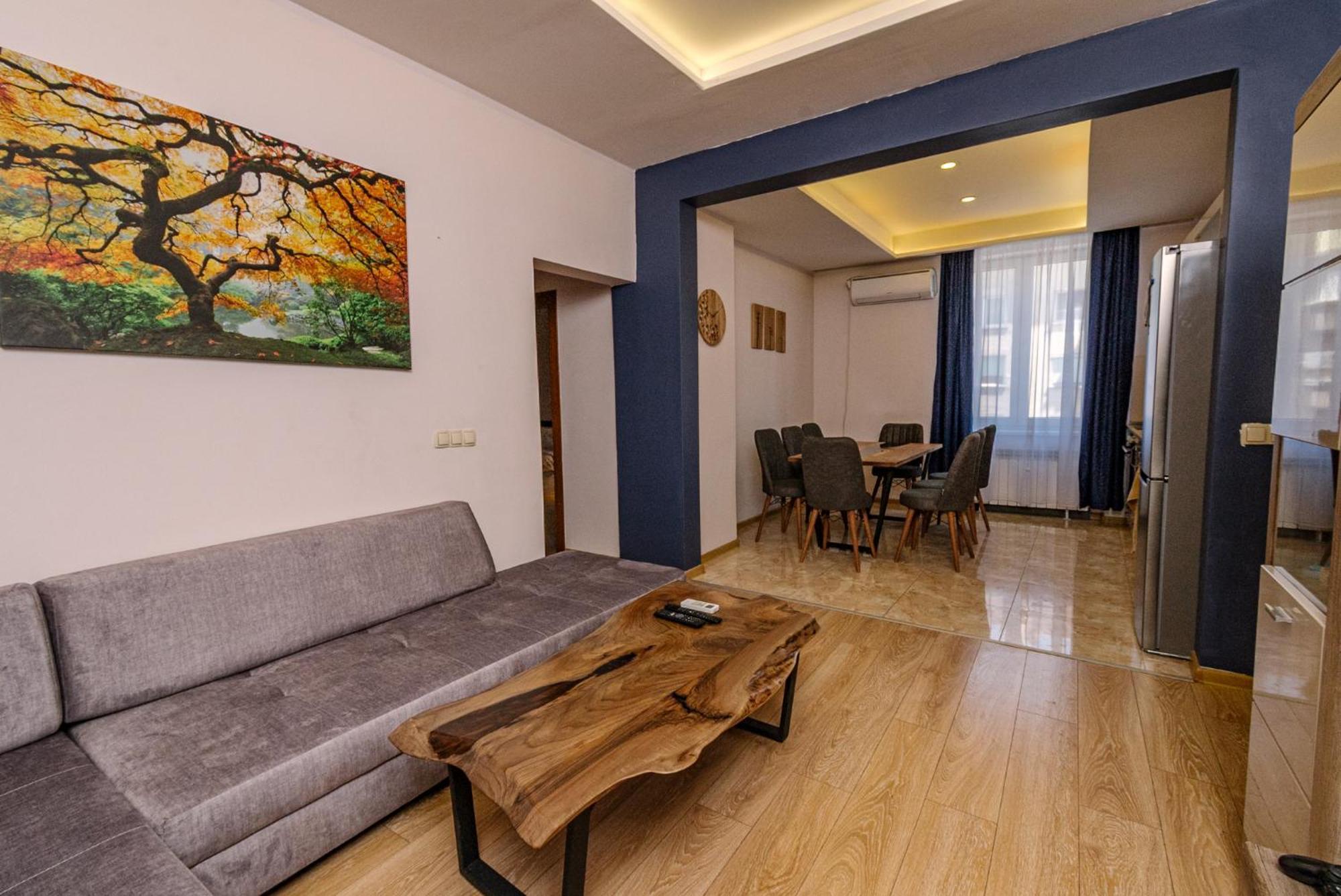 3Bdr, Top Center Retreat, City Heart, Free Parking Sofia Extérieur photo