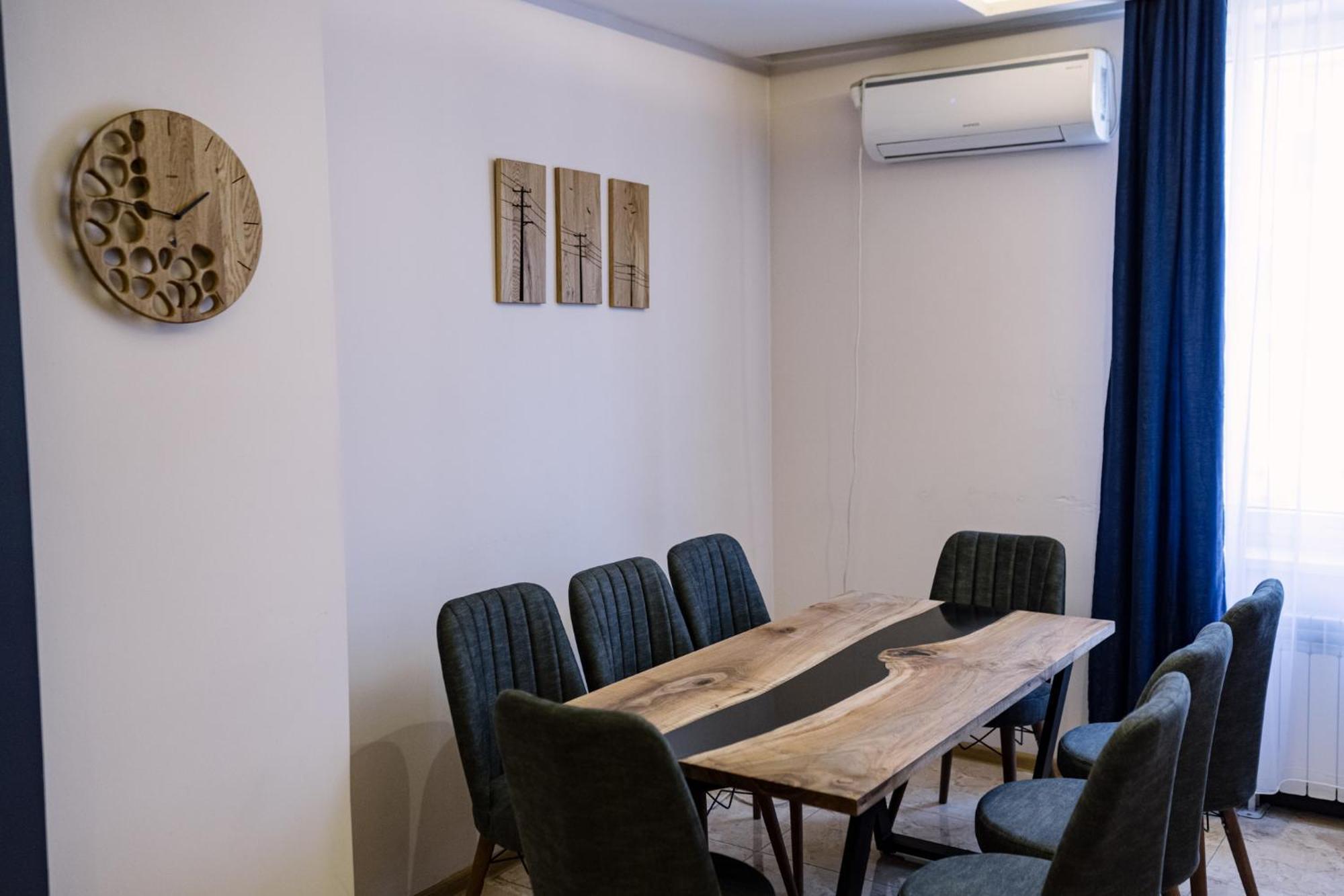 3Bdr, Top Center Retreat, City Heart, Free Parking Sofia Extérieur photo